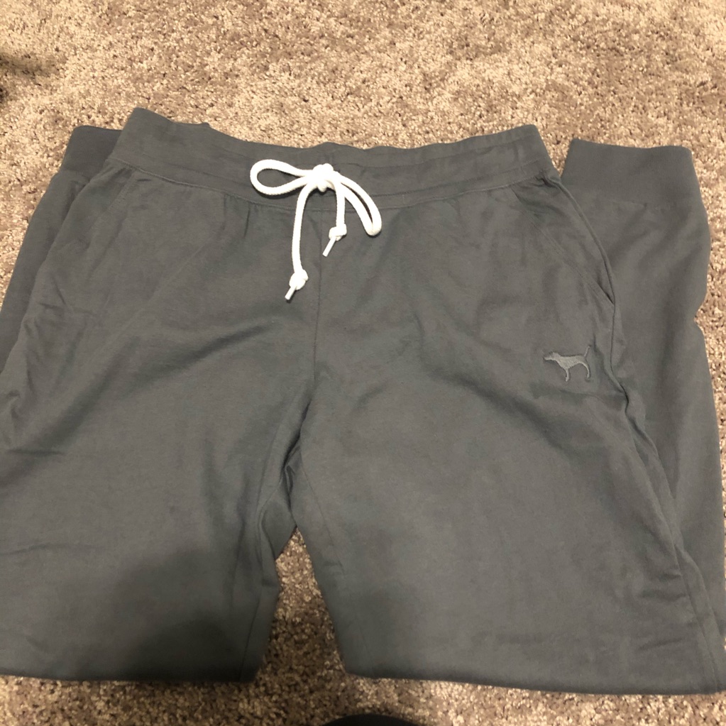 Brand New Vs Pink Joggers